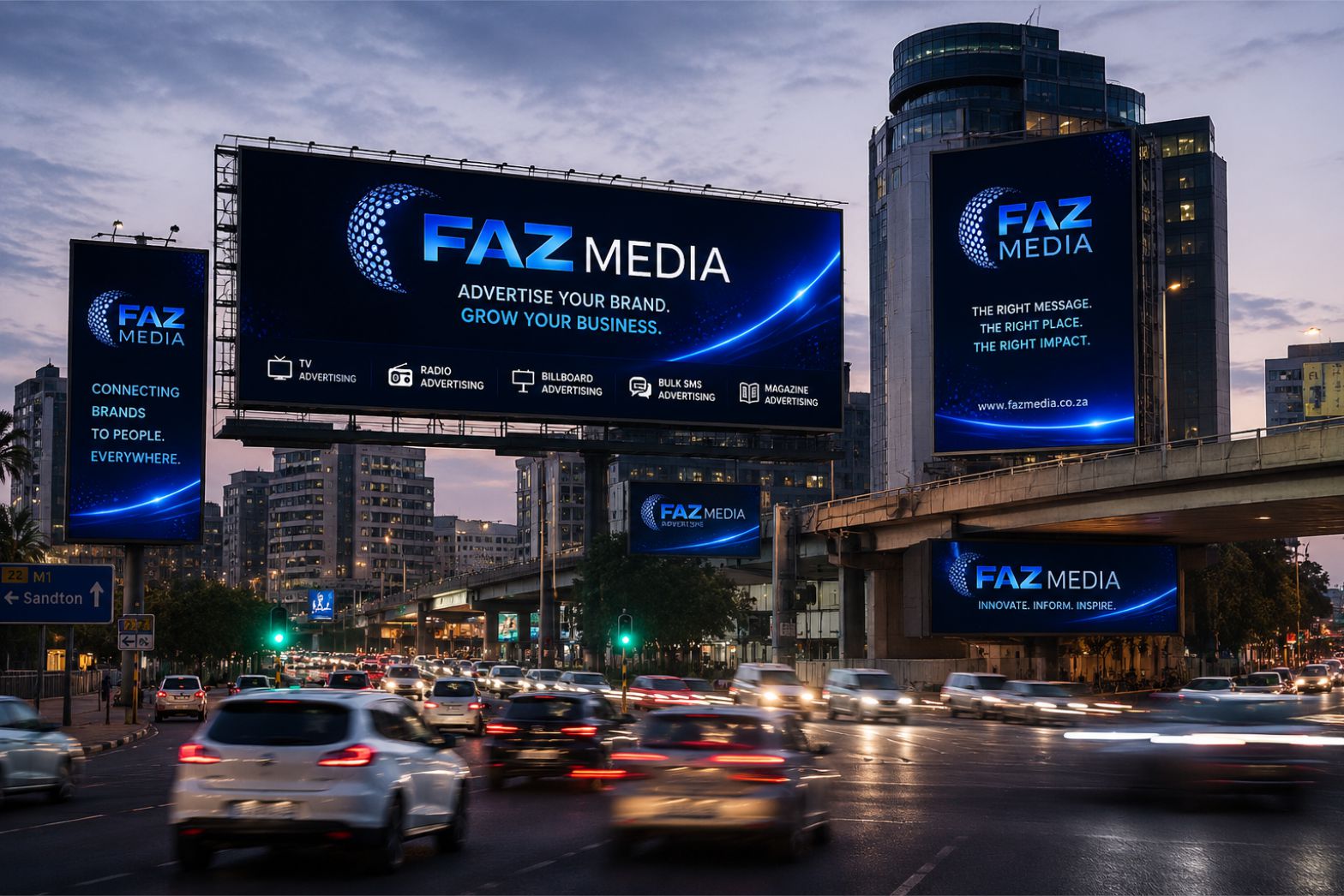 Outdoor Advertising