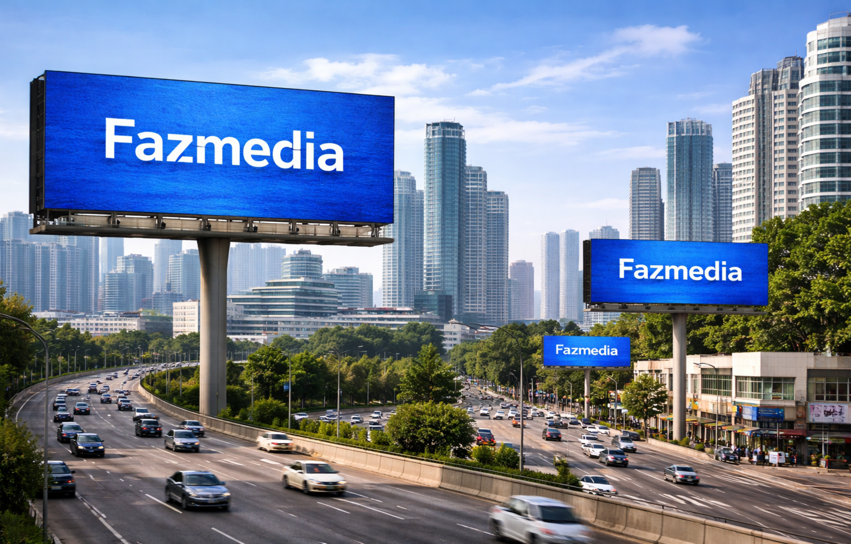 Primedia Outdoor Advertising